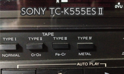 TC-K555ESII